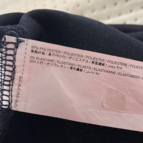 Mango trouser & hoodie matching set in both large - Picture 11 of 11